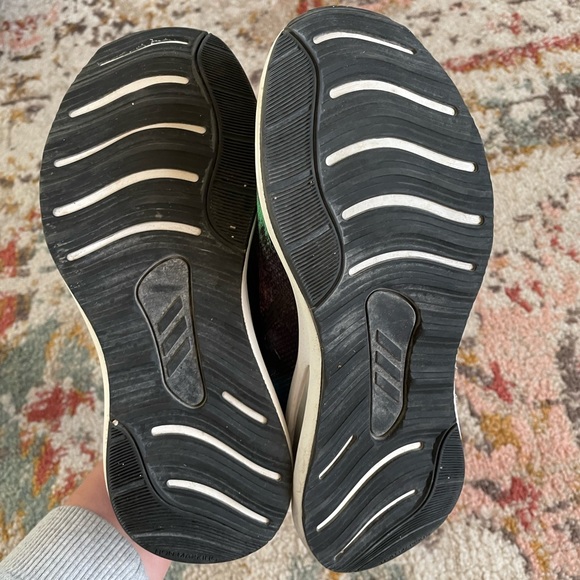 Adidas cloud foam - youth - Picture 3 of 4